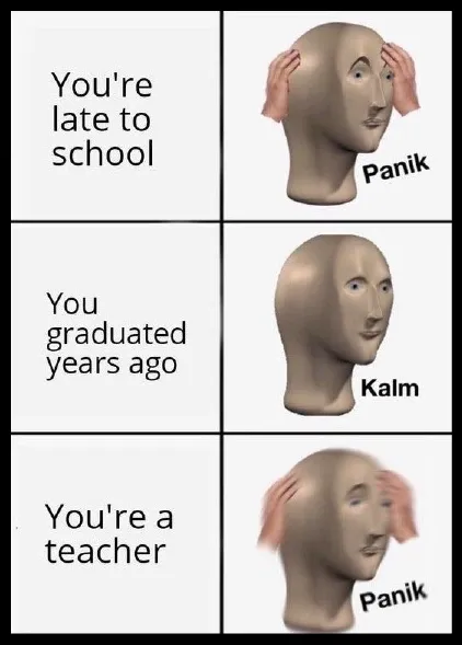 school